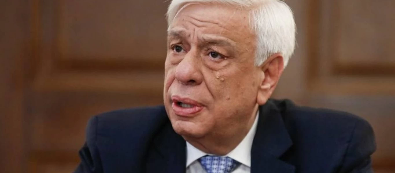 Στα Τζουμέρκα το Σάββατο ο Π.Παυλόπουλος - Για την πυρπόληση του χωριού από τους Ναζί